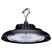 Myhouse Lighting Nuvo Lighting - 65-770R3 - LED UFO Highbay Cct & Watt Adj - Black