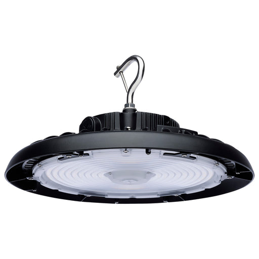 Myhouse Lighting Nuvo Lighting - 65-771R3 - LED UFO Highbay Cct & Watt Adj - Black