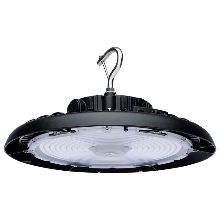 Myhouse Lighting Nuvo Lighting - 65-771R3 - LED UFO Highbay Cct & Watt Adj - Black