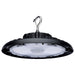 Myhouse Lighting Nuvo Lighting - 65-771R3 - LED UFO Highbay Cct & Watt Adj - Black