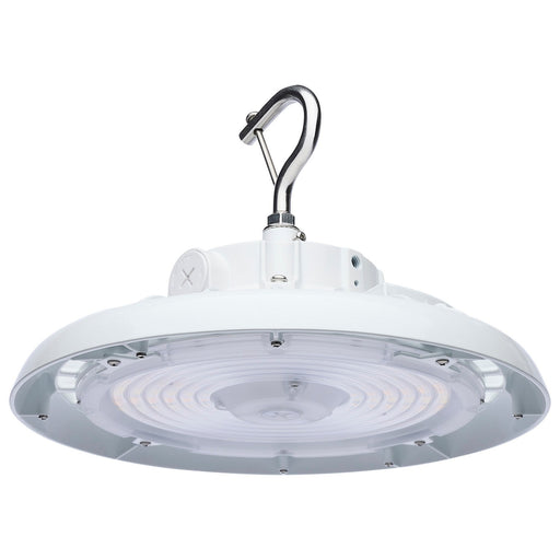 Myhouse Lighting Nuvo Lighting - 65-812 - LED UFO Highbay Cct & Watt Adj - White