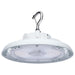 Myhouse Lighting Nuvo Lighting - 65-812 - LED UFO Highbay Cct & Watt Adj - White