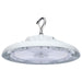 Myhouse Lighting Nuvo Lighting - 65-813 - LED UFO Highbay Cct & Watt Adj - White
