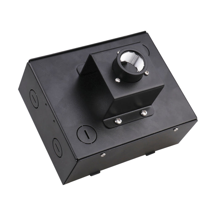 Myhouse Lighting Nuvo Lighting - 65-814 - Pendant Adapter - Black