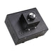Myhouse Lighting Nuvo Lighting - 65-814 - Pendant Adapter - Black