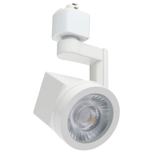 Myhouse Lighting Nuvo Lighting - TH651 - LED Track Head - Lantern - White