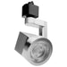 Myhouse Lighting Nuvo Lighting - TH653 - LED Track Head - Lantern - Brushed Nickel