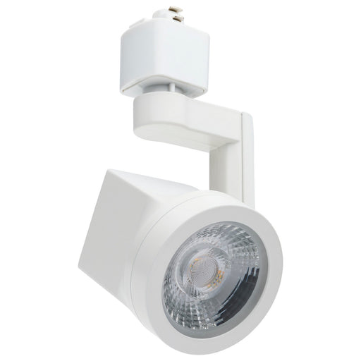 Myhouse Lighting Nuvo Lighting - TH661 - LED Track Head - Lantern - White