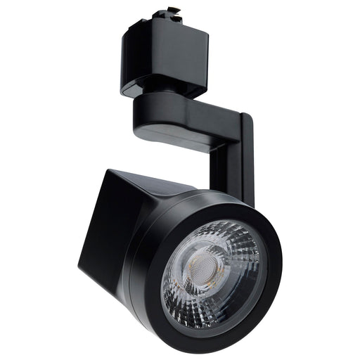 Myhouse Lighting Nuvo Lighting - TH662 - LED Track Head - Lantern - Black