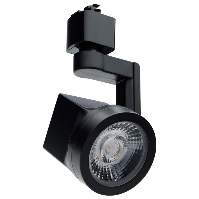 Myhouse Lighting Nuvo Lighting - TH662 - LED Track Head - Lantern - Black