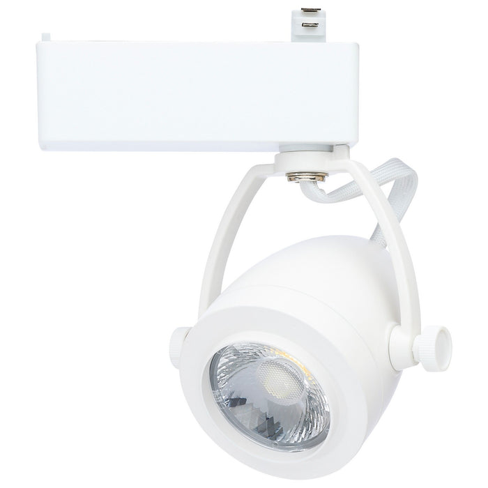 Myhouse Lighting Nuvo Lighting - TH913 - LED Track Head - Matte White