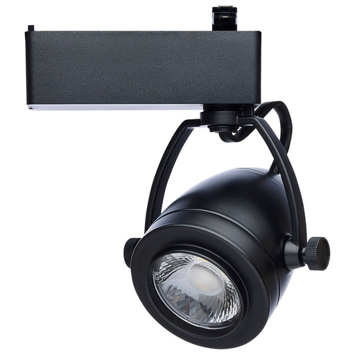 Myhouse Lighting Nuvo Lighting - TH914 - LED Track Head - Matte Black