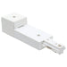Myhouse Lighting Nuvo Lighting - TP269 - Rev Pol Conduit Live End - White