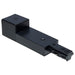 Myhouse Lighting Nuvo Lighting - TP270 - Rev Pol Conduit Live End - Black