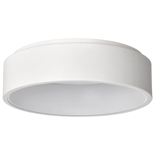 Myhouse Lighting Nuvo Lighting - 62-1451R1 - LED Flush Mount - Orbit - White