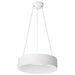 Myhouse Lighting Nuvo Lighting - 62-1455R1 - LED Pendant - Orbit - White
