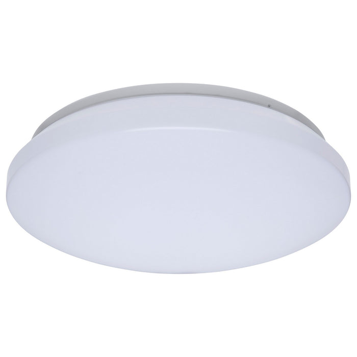 Myhouse Lighting Nuvo Lighting - 62-1851 - LED Flush Mount - White