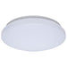 Myhouse Lighting Nuvo Lighting - 62-1851 - LED Flush Mount - White