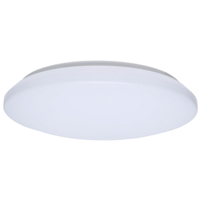 Myhouse Lighting Nuvo Lighting - 62-1852 - LED Flush Mount - White