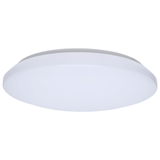Myhouse Lighting Nuvo Lighting - 62-1853 - LED Flush Mount - White