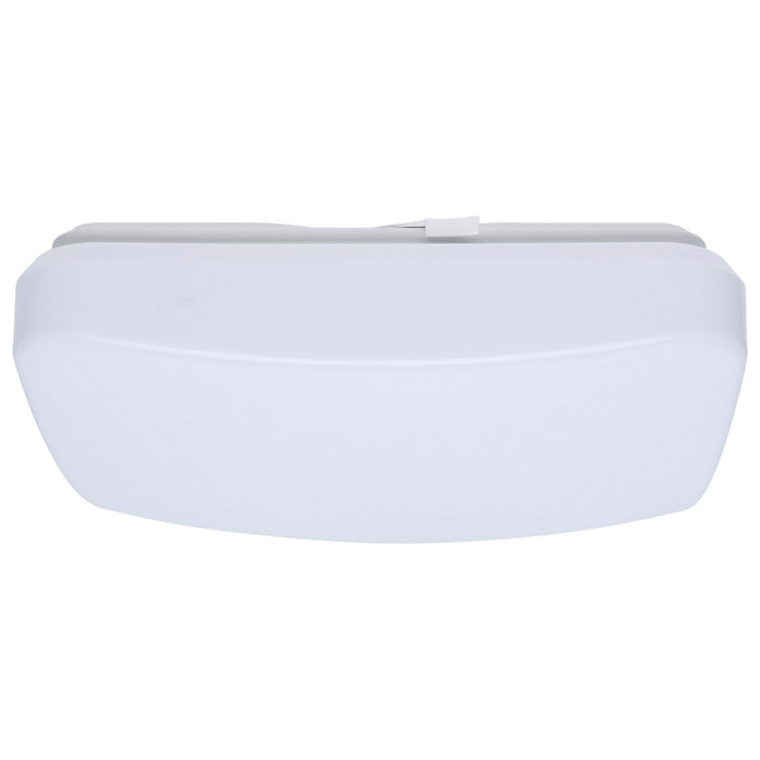 Myhouse Lighting Nuvo Lighting - 62-1855 - LED Flush Mount - White