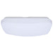 Myhouse Lighting Nuvo Lighting - 62-1856 - LED Flush Mount - White