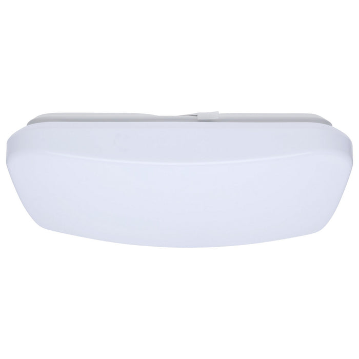Myhouse Lighting Nuvo Lighting - 62-1857 - LED Flush Mount - White
