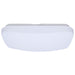 Myhouse Lighting Nuvo Lighting - 62-1857 - LED Flush Mount - White