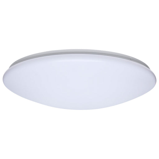 Myhouse Lighting Nuvo Lighting - 62-1858 - LED Flush Mount - White