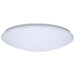 Myhouse Lighting Nuvo Lighting - 62-1858 - LED Flush Mount - White
