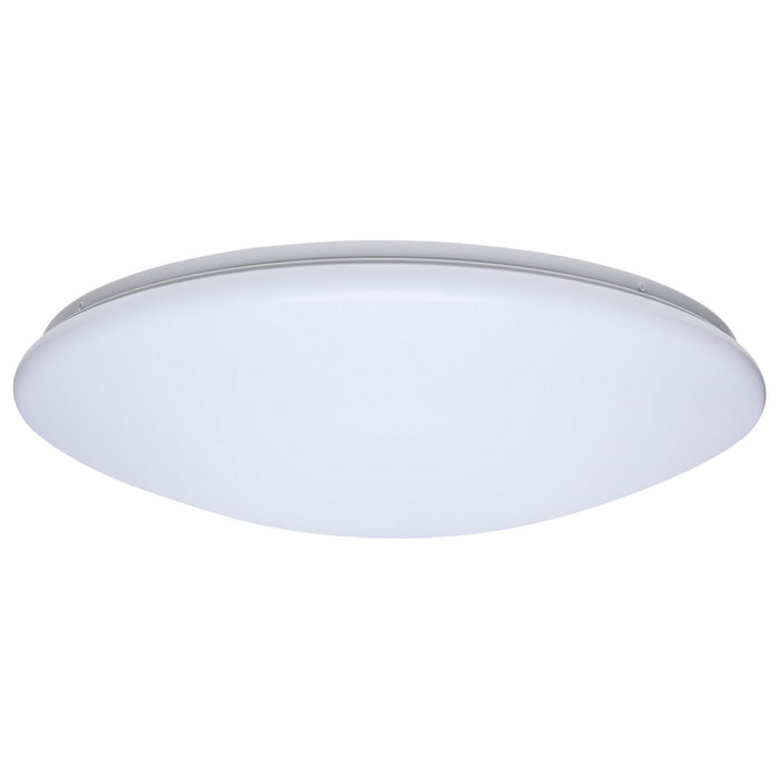 Myhouse Lighting Nuvo Lighting - 62-1859 - LED Flush Mount - White
