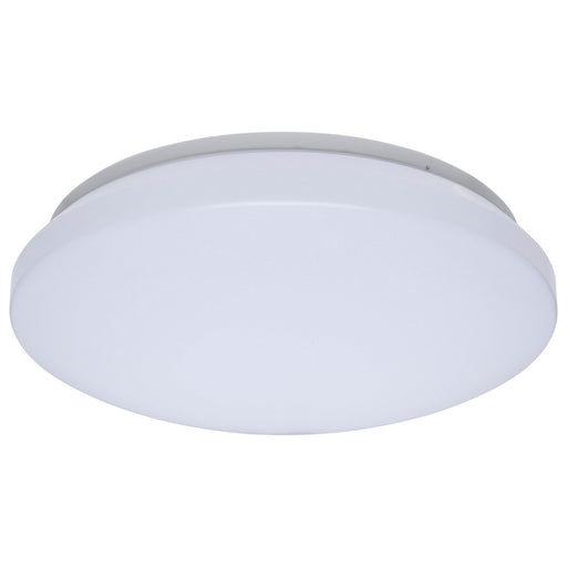 Myhouse Lighting Nuvo Lighting - 62-1860 - LED Flush Mount - White