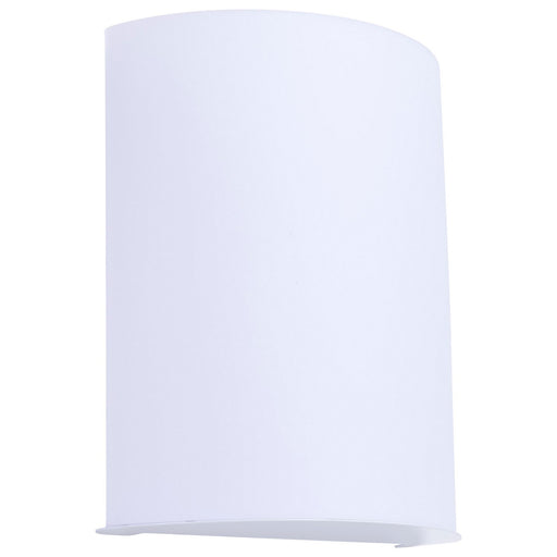 Myhouse Lighting Nuvo Lighting - 62-1886 - LED Wall Sconce - Crispo - White