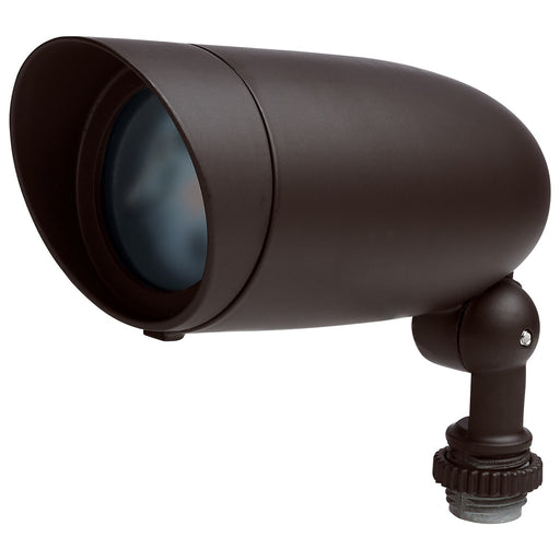 Myhouse Lighting Nuvo Lighting - 62-5901 - LED Landscape Flood - Bronze