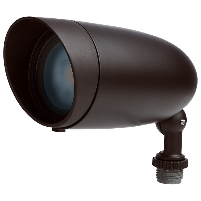 Myhouse Lighting Nuvo Lighting - 62-5902 - LED Landscape Flood - Bronze