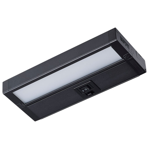 Myhouse Lighting Nuvo Lighting - 63-520 - LED Undercabinet - Dark Bronze