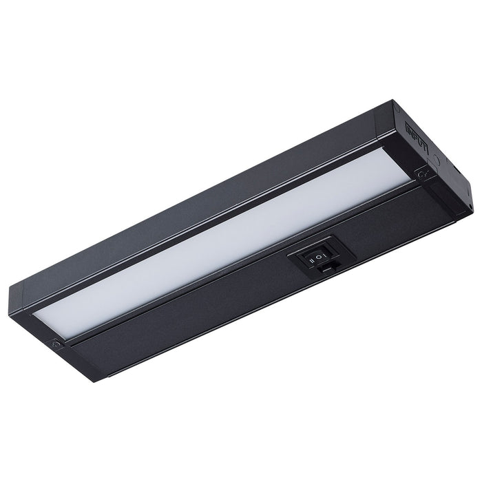 Myhouse Lighting Nuvo Lighting - 63-521 - LED Undercabinet - Dark Bronze