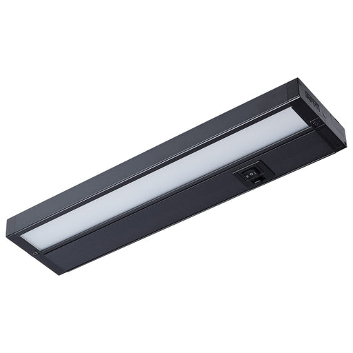 Myhouse Lighting Nuvo Lighting - 63-522 - LED Undercabinet - Dark Bronze