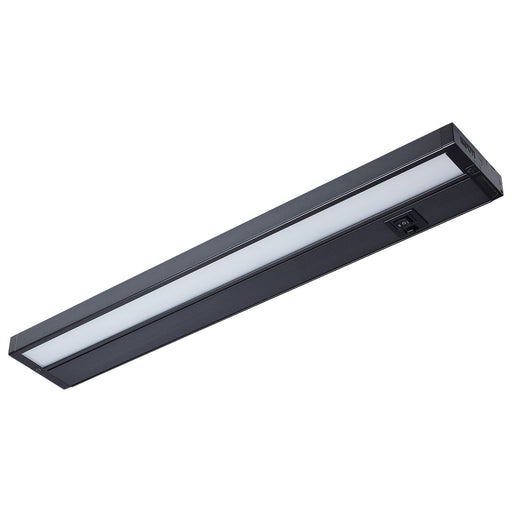 Myhouse Lighting Nuvo Lighting - 63-523 - LED Undercabinet - Dark Bronze