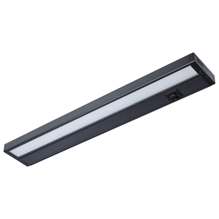 Myhouse Lighting Nuvo Lighting - 63-523 - LED Undercabinet - Dark Bronze