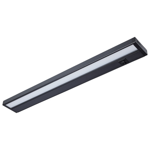 Myhouse Lighting Nuvo Lighting - 63-524 - LED Undercabinet - Dark Bronze