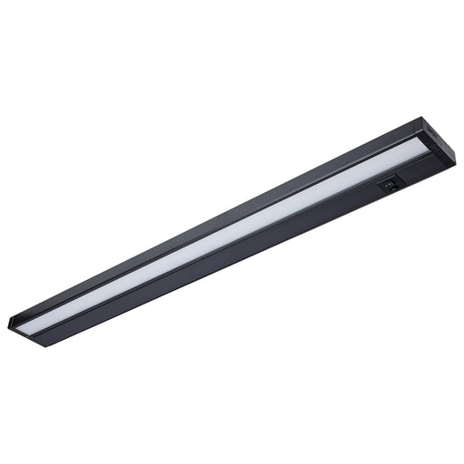 Myhouse Lighting Nuvo Lighting - 63-525 - LED Undercabinet - Dark Bronze