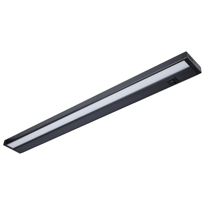 Myhouse Lighting Nuvo Lighting - 63-525 - LED Undercabinet - Dark Bronze