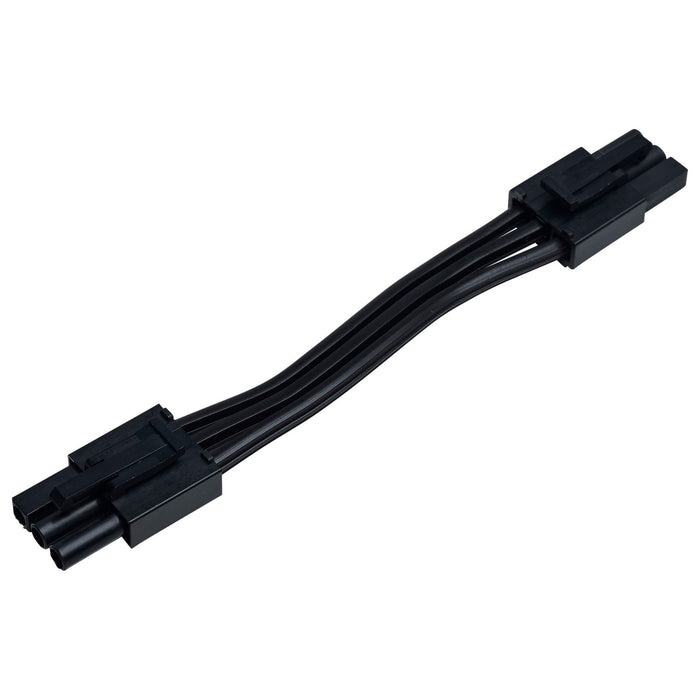 Myhouse Lighting Nuvo Lighting - 63-533 - Under Cab Link Cable - Black