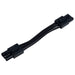 Myhouse Lighting Nuvo Lighting - 63-533 - Under Cab Link Cable - Black