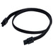Myhouse Lighting Nuvo Lighting - 63-535 - Under Cab Link Cable - Black