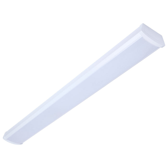 Myhouse Lighting Nuvo Lighting - 65-1211 - LED Wrap Fixture - White