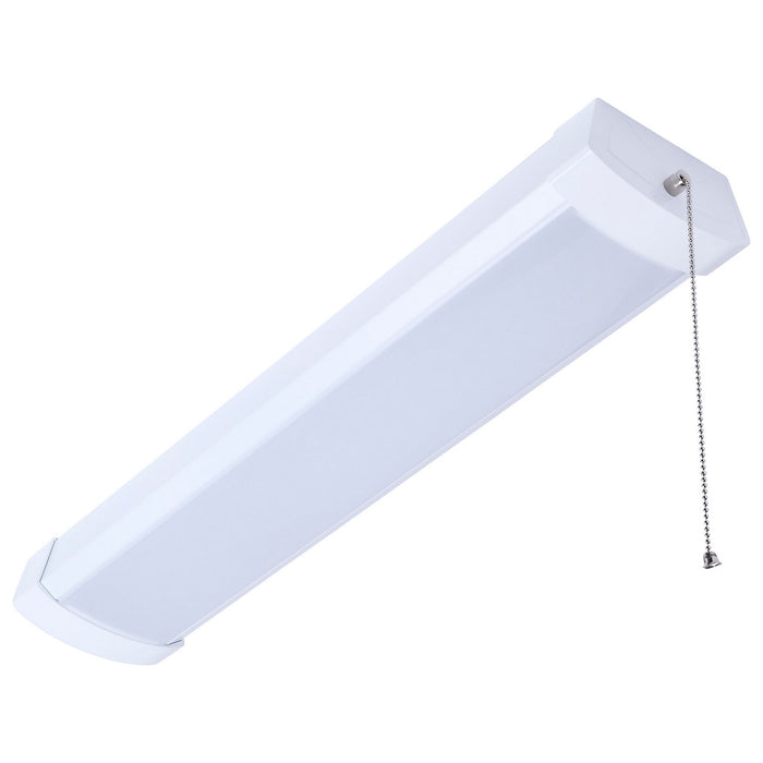 Myhouse Lighting Nuvo Lighting - 65-1212 - LED Wrap Fixture - White