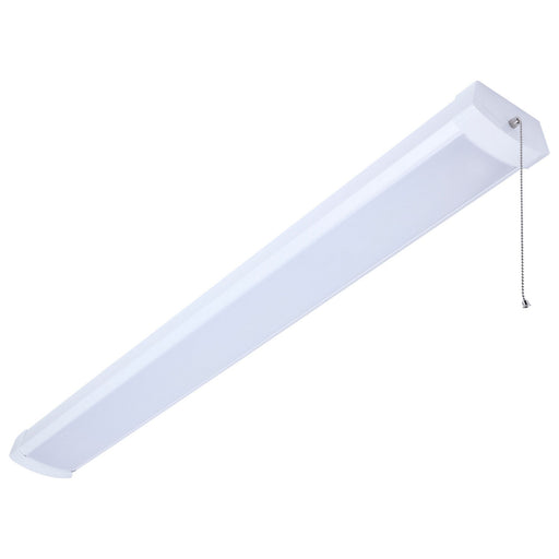 Myhouse Lighting Nuvo Lighting - 65-1213 - LED Wrap Fixture - White