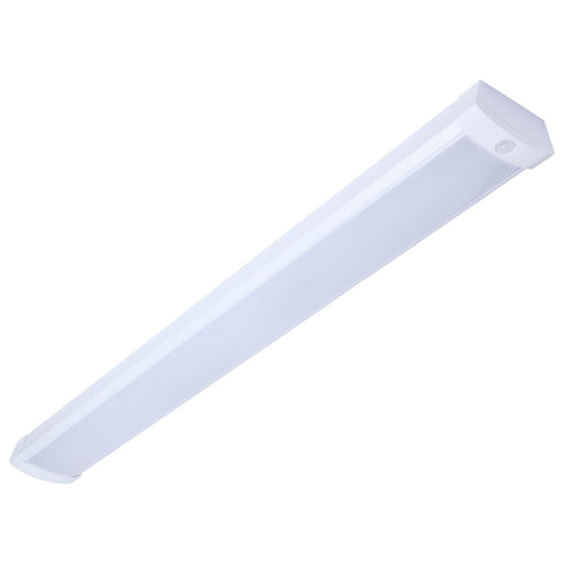 Myhouse Lighting Nuvo Lighting - 65-1215 - LED Wrap Fixture - White